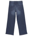 Creamie Jeans   Bred   Blue Denim   Creamie   5 år 110   Jeans   Blå