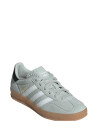 adidas Originals Gazelle Indoor J - Grey - 38 2/3
