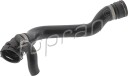 TOPRAN 502 771 Radiatorslange