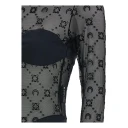 Marine Serre, Dame, Topper, Svart, XS,