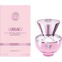 Versace Dylan Blush Pink Eau de Parfum 30 ml - Dameparfyme