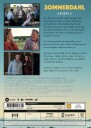 Sommerdahl Mordene - Sesong 4 (DVD)
