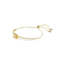Swarovski Dame Accessories Gul ONE SIZE,