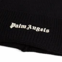 Palm Angels unisex Accessories Svart ONE SIZE,