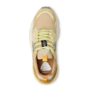 Flower Mountain unisex Sko Flerfarget 45 EU,