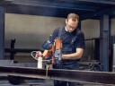 Fein Batteri Akbu 35 Pmqw As Magnetbor Uten Og Lader