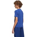 adidas All Sports Favorites Løpe T-skjorte Barn Blå 176
