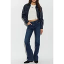 Rag & Bone Dame Jakker Blå S,
