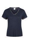 CCDK Copenhagen Jordan Shortsleeved T Shirt   Navy   M