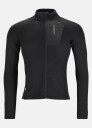 Swedemount Ultra Light Tech Midlayer Full Zip W