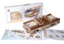 Ugears 70073 Dream Cabriolet VM 05