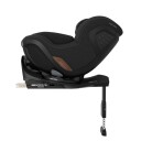 Maxi-Cosi Mica Slide Pro Authentic Black