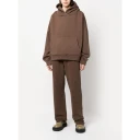 Entire Studios unisex Gensere & Hettegensere Brun S,