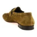 Christian Louboutin Herre Sko Brun 42 EU,