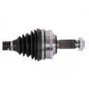 Point Gear Drivaksel POINT GEAR PNG73123