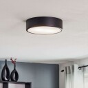 Euluna - Cleo Taklampe Ø30 Black