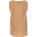 Alysi Dame Topper Brun L,