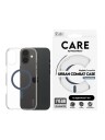 CARE by PanzerGlass Case Flagship Blue MagSafe iPhone 16 Plus