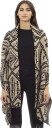 Alpha Studio Dame Jakker Flerfarget ONE SIZE,