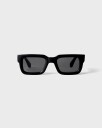 Chimi Eyewear Black 05 Solbriller Sort  unisex