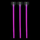 Catsson Selvlysende drinkpinner Rosa PK03102