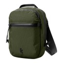 Tomtoc Aviator T37 Laptopveske X-Pac 1,3L Grønn med RFID-beskyttelse