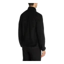 Emporio Armani EA7 Herre Gensere & Hettegensere Svart S,