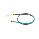 Bosch Tautrekk parkeringsbrems BOSCH 1 987 477 956
