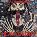 Elias Ronnenfelt Heavy Glory Vinyl