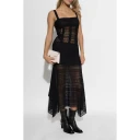 Alexander McQueen Dame Kjoler Svart XS,