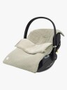 Jollein Minivognpose, Olive Green
