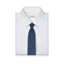Ferragamo Herre Accessories Blå ONE SIZE,