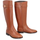 Tory Burch Dame Sko Brun 36 EU,