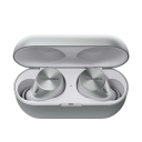 Technics AZ60M2 - True wireless-hodetelefoner med mikrofon - i øret - Bluetooth - aktiv støydemping - sølv