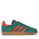 Adidas Herre Sko Grønn 37 1/3 EU