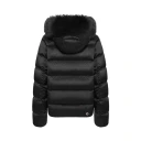 Colmar Dame Sport Svart 2XL,