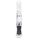 Loving Joy Jessica Rabbit-vibrator Ultimate Xxtra G     - Klar