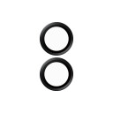 PanzerGlass 3-i-1 Beskyttelsespakke for iPhone 16 Plus - Ripebestandig og Sjokkresistent