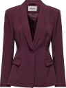 ONLY | Onlastrid L/S Sculpture Blazer Cc Tlr | 42