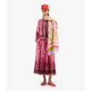 Pierre Louis Mascia Dame Bluser & Skjorter Rosa S,