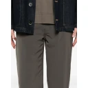 Emporio Armani Herre Bukser Brun W30,