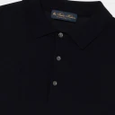 Brooks Brothers Herre Strikkevarer Blå XL,