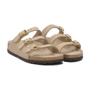 Birkenstock, Dame, Sko, Beige, 38 EU,