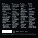 Diverse Artister  NOW Yearbook The Vault 1980  CD