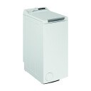 WHIRLPOOL PWTL29126/N VASKEMASKIN