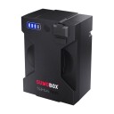 Sharp SumoBox Ekstra Batteri med Lader CP-LSBP1