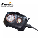 Fenix HL32R-T Hodelykt 800LM Sort