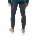 NRS H2Core Expedition Weight Pant M"s dark shadow S