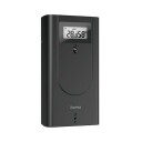 Hama "Black Line Plus" - weather station