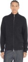Holzweiler Andreas zip up cardigan M grå herre